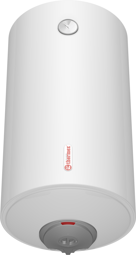 Водонагреватель Thermex GIRO 100, ЭдЭБ00640, 100 л, Белый детальное изображение - 4