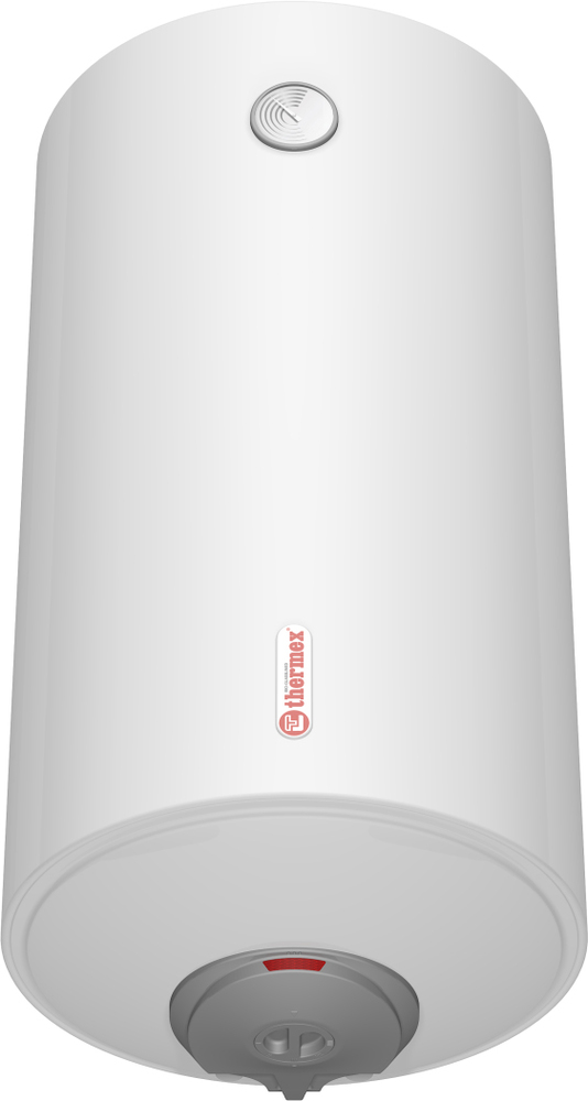 Водонагреватель Thermex GIRO 100, ЭдЭБ00640, 100 л, Белый №4