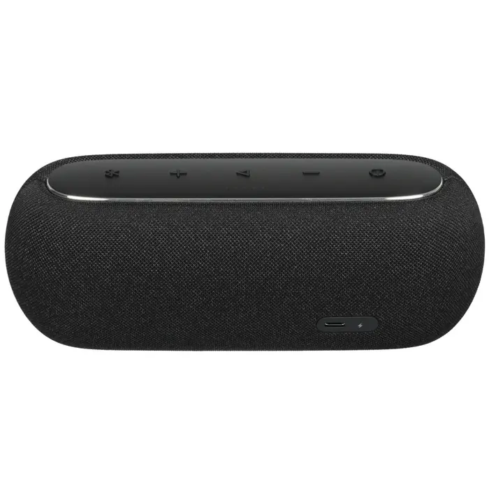 Портативная колонка Harman Kardon Luna, Черный №5