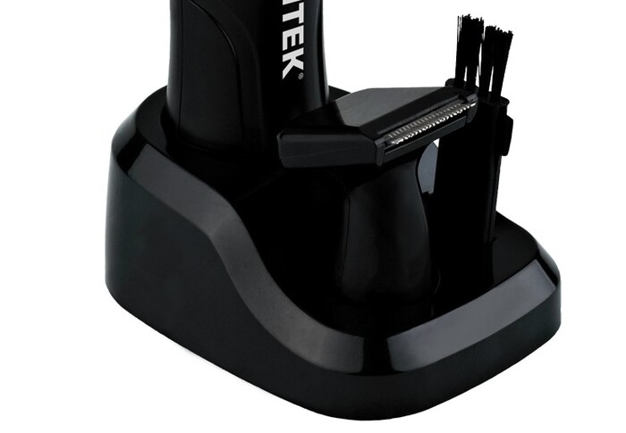 Триммер для бороды и носа Centek CT-2179 №4