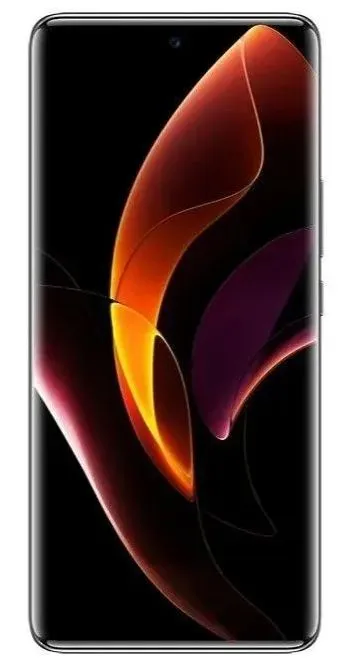 Смартфон Honor 60 Pro 256 Гб, Черный, Dual nano-SIM детальное изображение - 2
