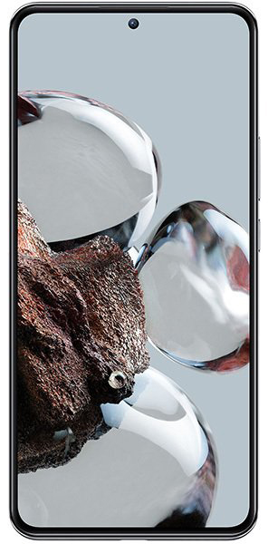 Смартфон Xiaomi 12T 256 ГБ, Черный, Dual nano SIM детальное изображение - 2