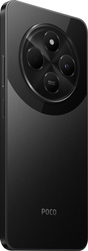 Смартфон Xiaomi POCO C75 6/128 Гб, Черный, Dual nano-SIM №6