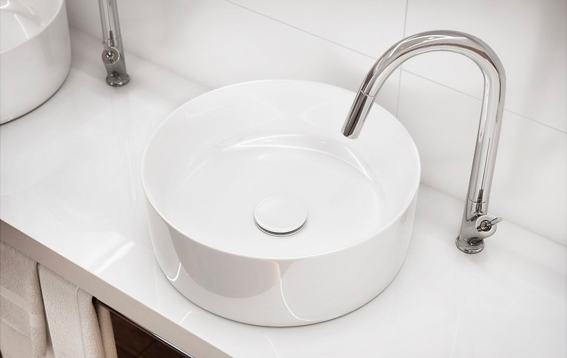 Умывальник  детальное изображение - 5