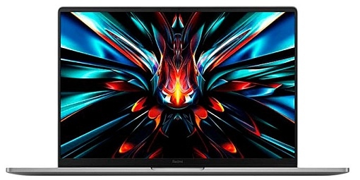 Ноутбук Xiaomi Redmi Book Pro 16" 2024, Intel Core Ultra 5 125H, RAM 32 ГБ, Серый, SSD 1 ТБ, Intel ARC Graphics, Windows 11 детальное изображение - 1