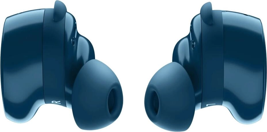 Беспроводные наушники Bose QuietComfort Earbuds, Синий детальное изображение - 3