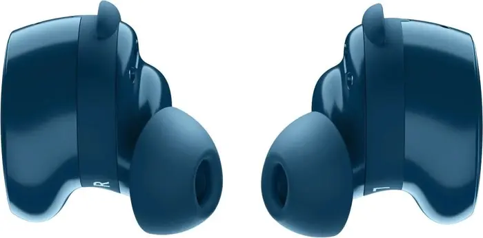Беспроводные наушники Bose QuietComfort Earbuds, Синий №3
