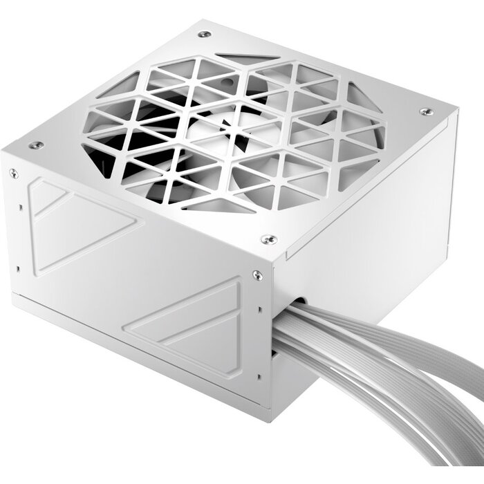 Блок питания 1stPlayer ACK HA-650AC1, 650 Вт, Белый №2