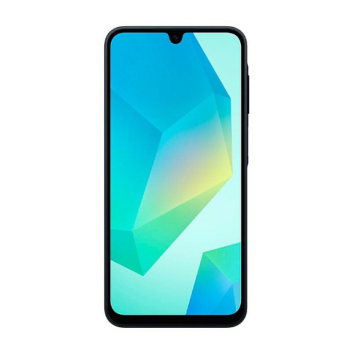 Смартфон Samsung Galaxy A16 4G 8/256 Гб, Синий, Dual nanoSIM детальное изображение - 2