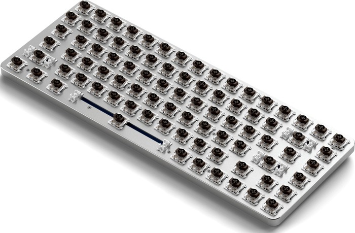 Клавиатура Satechi SM1 Slim, Черный №4
