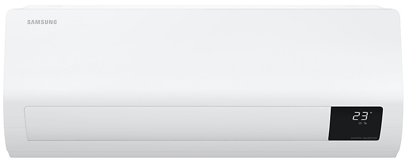 Кондиционер Samsung AR09TSHZAWKNER  детальное изображение - 1