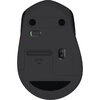 Мышь Logitech M331 Silent Plus  (910-004914), Черный вариант - 5