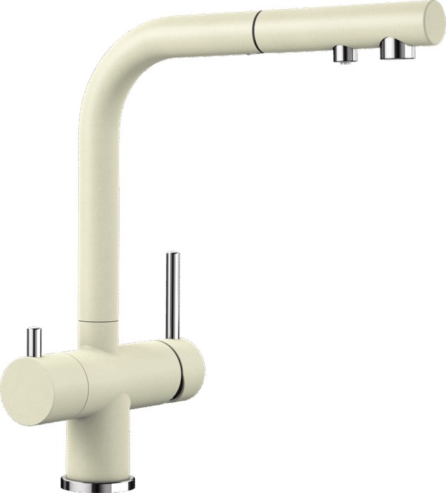 Смеситель Blanco Fontas-S II 525198 детальное изображение - 5