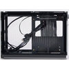 Корпус Zalman M2 Mini, Серебристый вариант - 4