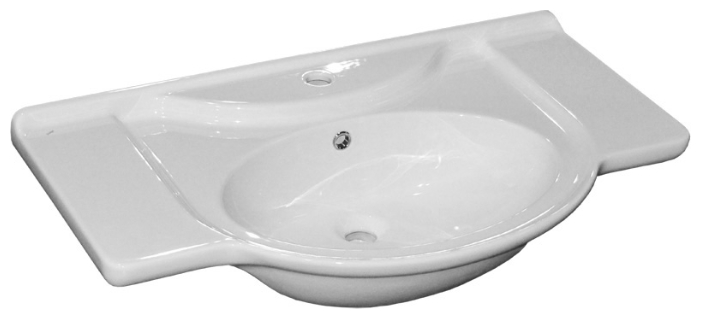 Умывальник Dreja Dreja 85 028209  детальное изображение - 1