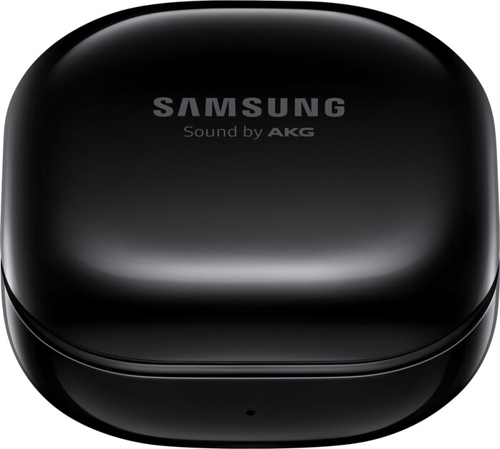 Беспроводные наушники Samsung Galaxy Buds Live, Черный №5