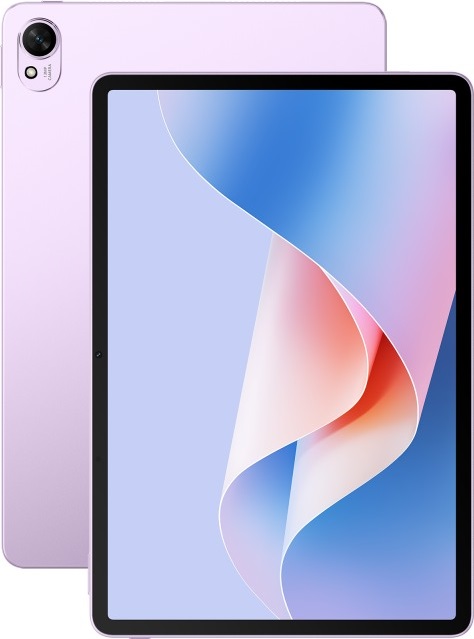 Планшет Huawei MatePad 11.5S 8/128 ГБ, Фиолетовый, Wi-Fi  детальное изображение - 1