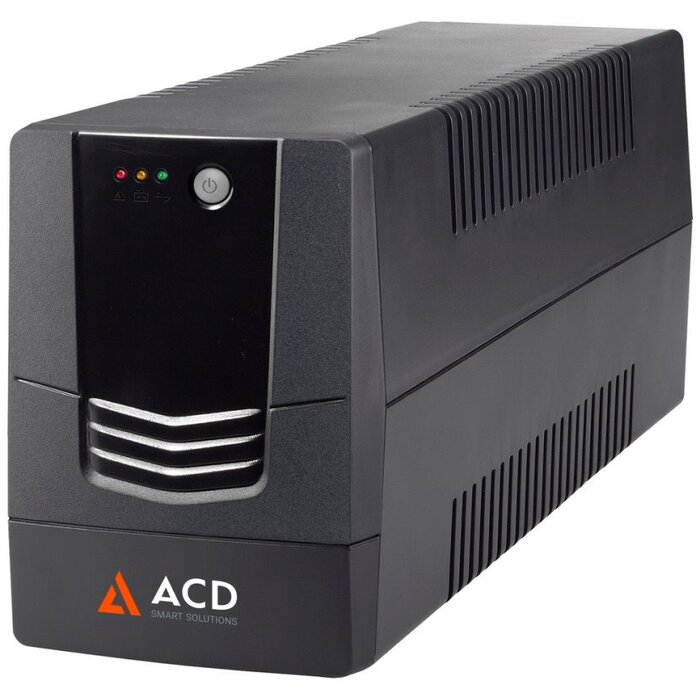 ИБП ACD PW-Base 1500 №1