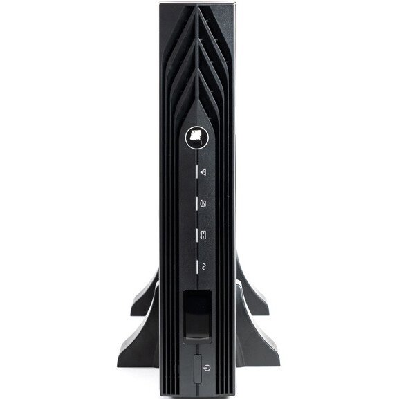 ИБП Бастион SKAT-UPS 2000-RACK-ON-4X9 детальное изображение - 4