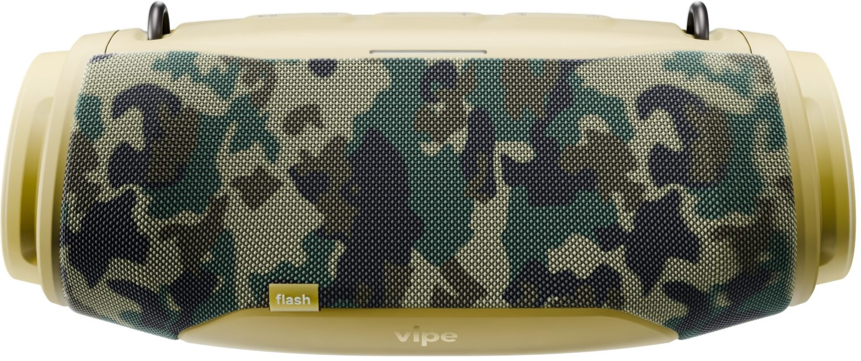 Портативная колонка Vipe Flash, Синий детальное изображение - 1