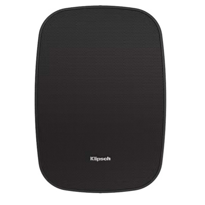 Всепогодная акустика Klipsch RSM-525, Черный №3