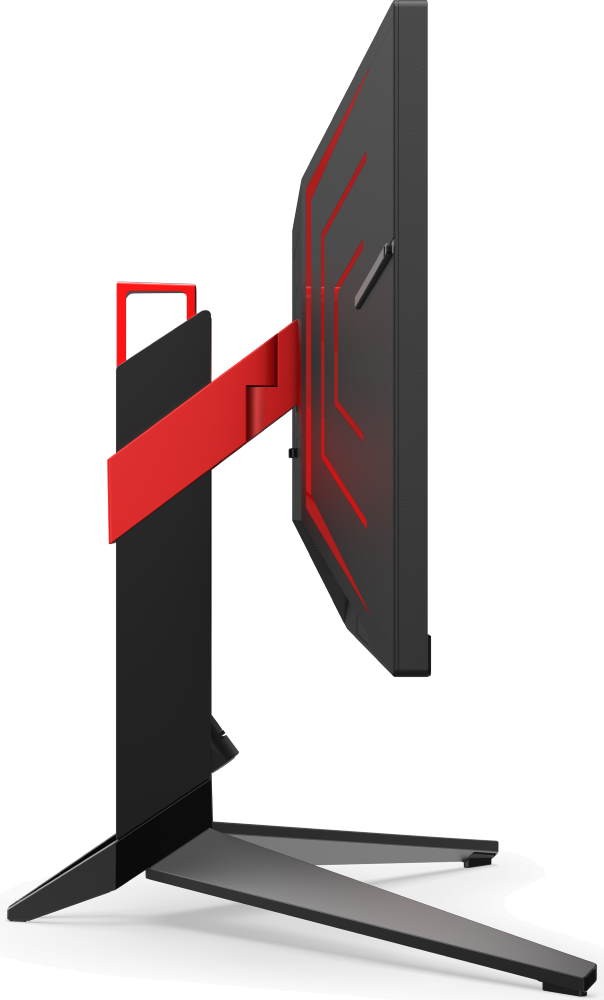 Монитор AOC AGON AG274QS, 27″, 2560x1440, 300 Гц, Черный детальное изображение - 8