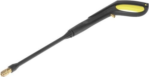 Автомойка HUTER M195-PW-PRO, 2.5 кВт, 195 бар, Черный детальное изображение - 8