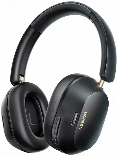Беспроводные наушники UGREEN HiTune Max 5c, Белый детальное изображение - 3
