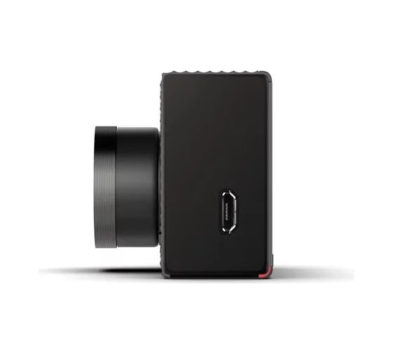 Видеорегистратор Garmin Dash Cam 46, 1920x1080 Full HD dpi, MicroSD, 512 ГБ, Черный детальное изображение - 7