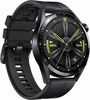 Смарт-часы Huawei Watch GT 3 46 мм, Черный вариант - 2