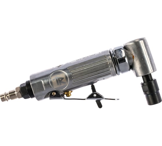 Угловая пневматическая бормашинка THORVIK AADG6020,  мм, 20000 об/мин детальное изображение - 4