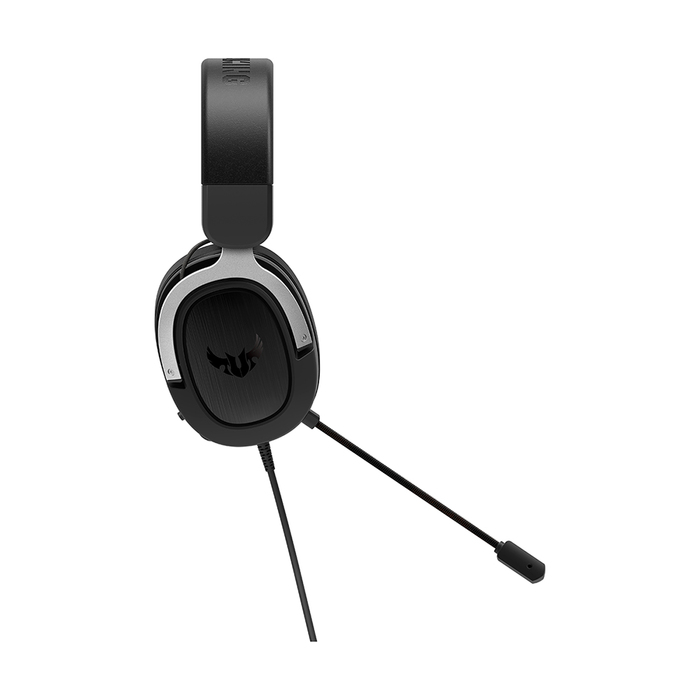 Наушники Asus TUF Gaming H3, Серебристый №2