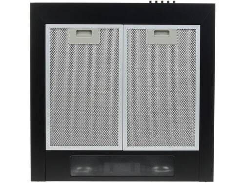 Вытяжка Lex Basic 500, Черный детальное изображение - 4