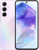 Смартфон Samsung Galaxy A55 5G 8/256 ГБ, Фиолетовый, Dual nano Sim вариант - 1
