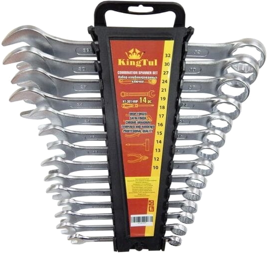 Набор инструментов KingTul KT-3014MP детальное изображение - 1
