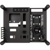 Корпус Raijintek Paean M, Черный вариант - 6