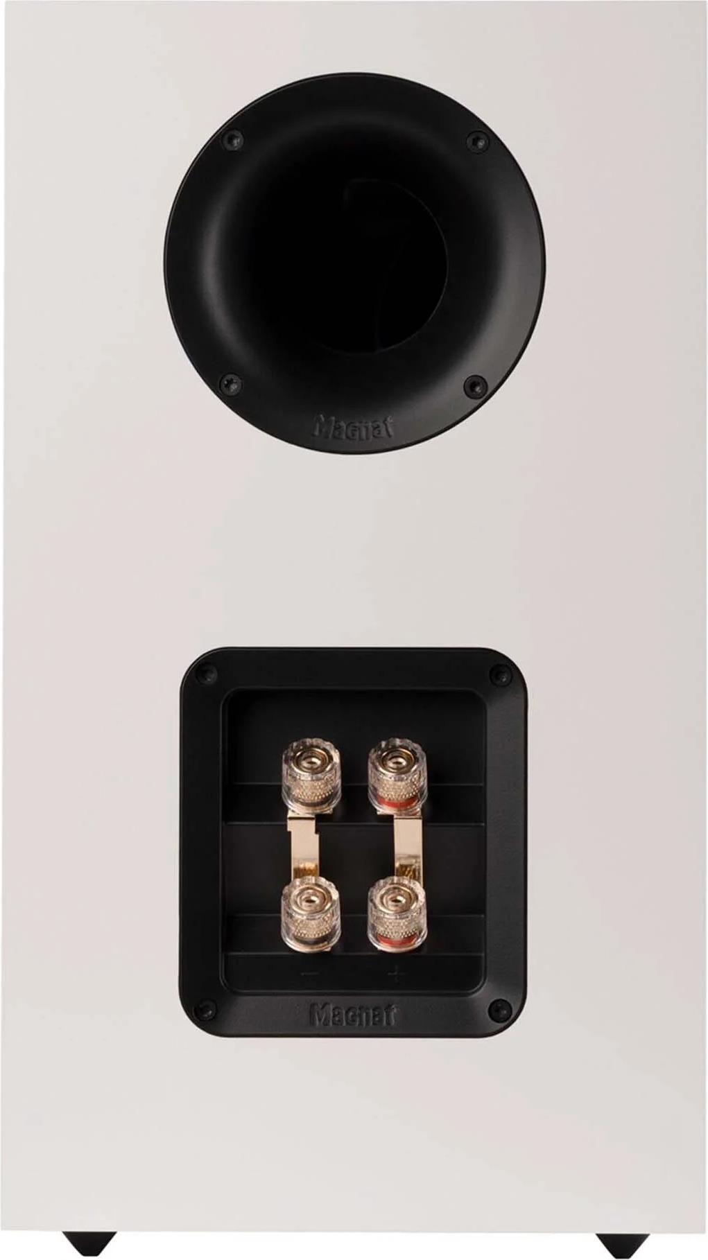Полочная акустика Magnat Signature 603, Белый детальное изображение - 5