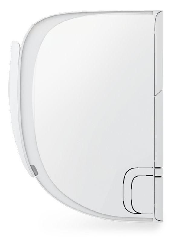 Кондиционер Royal Clima RCI-TMN12HN 35 м², Белый детальное изображение - 3
