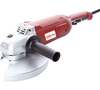 Угловая шлифовальная машина REDVERG RD-AG230-230S 6614293, 230 мм, 6500 об/мин, 2300 Вт вариант - 3