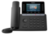VoIP-телефон Yealink SIP-T74W, Черный вариант - 1
