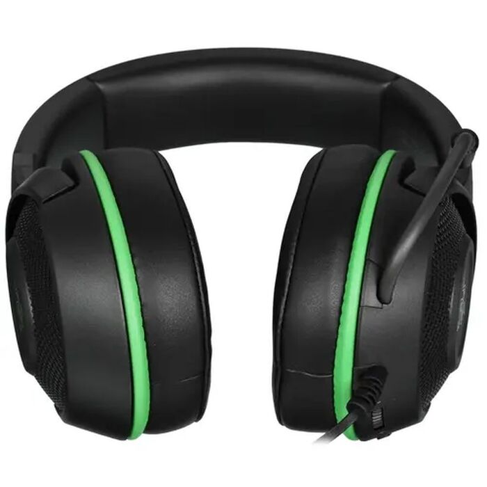 Проводные наушники Razer Kraken X, Черный №4