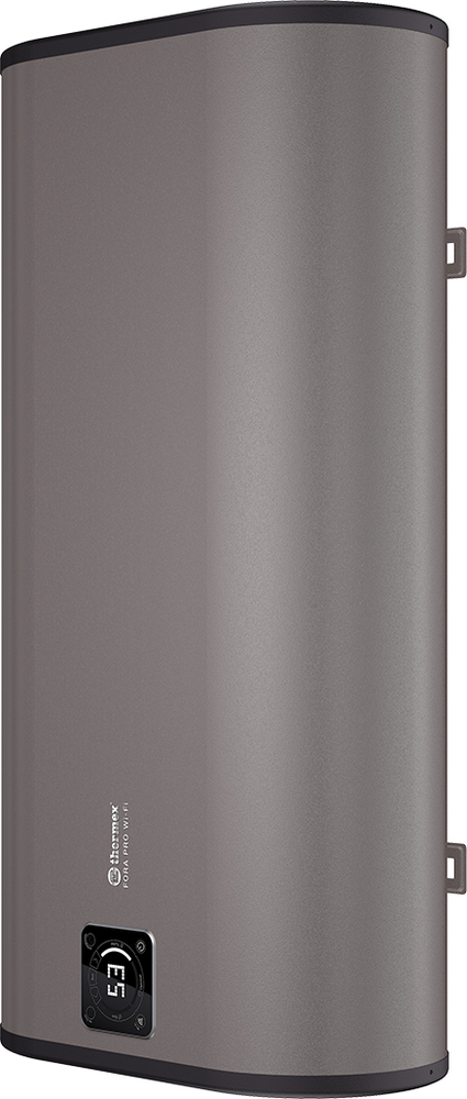 Водонагреватель Thermex Fora 50 (pro) Wi-Fi, ЭдЭБ04157, 50 л, Серый №5