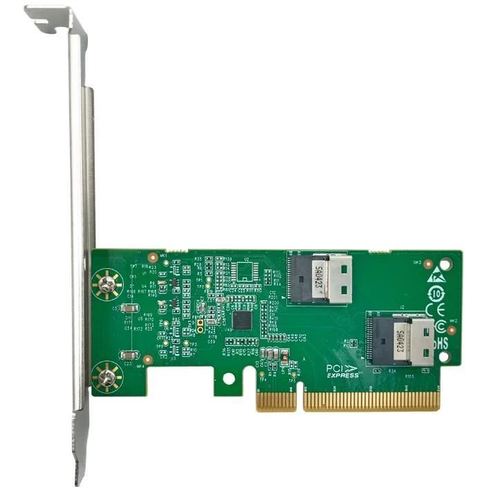 Плата расширения LR-LINK (Linkreal) LRNV9F12 детальное изображение - 1