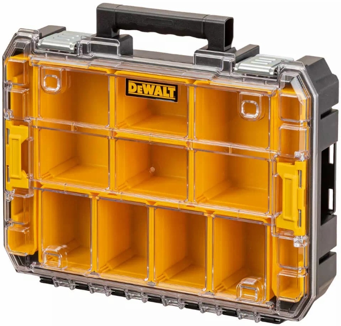 Органайзер DeWALT DWST82968-1 детальное изображение - 1