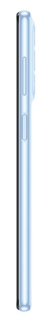 Смартфон Samsung Galaxy A23 128 ГБ, Голубой, Dual nano SIM детальное изображение - 4
