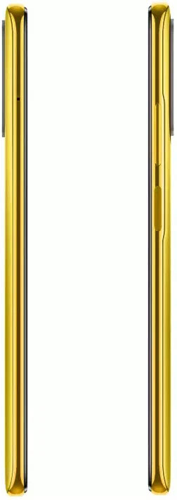 Смартфон Xiaomi POCO M5s 256 ГБ, Желтый, Dual nano SIM детальное изображение - 7