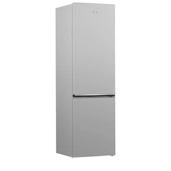 Холодильник Beko B1RCNK402S, Серый детальное изображение - 2