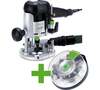 Фрезер Festool Sys3 OF EBQ-Plus Box-OF S8 576538, 1010 Вт, Серый вариант - 2