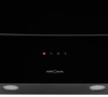 Вытяжка Krona INGA 600 black sensor, Черный вариант - 3