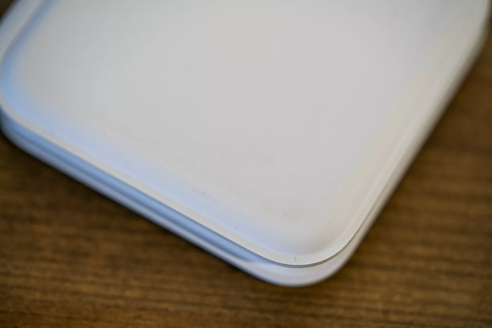 Зарядное устройство Apple MagSafe Duo Charger №9